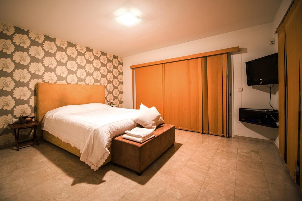 Villa Topaz Eilat Room photo